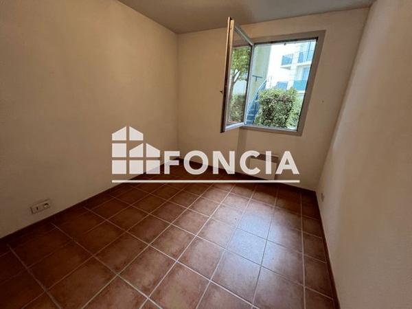 À vendre Appartement 2 pièces 43 m² - Uzès 30700