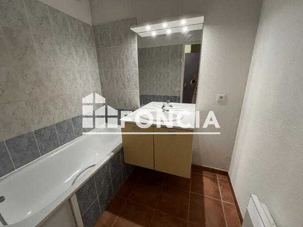 À vendre Appartement 2 pièces 43 m² - Uzès 30700