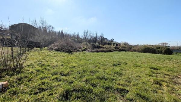 Vente / Terrain à Castres (81100)