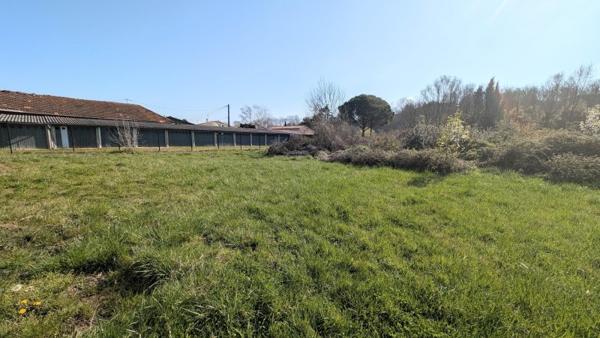 Vente / Terrain à Castres (81100)