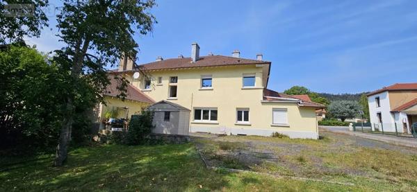Achat - Immeuble Étival-Clairefontaine 88480 277 m 2 2134 m 2