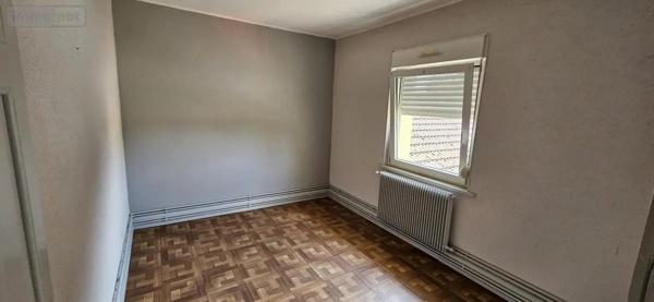 Achat - Immeuble Étival-Clairefontaine 88480 277 m 2 2134 m 2