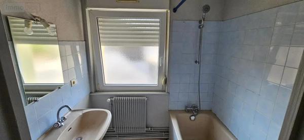 Achat - Immeuble Étival-Clairefontaine 88480 277 m 2 2134 m 2