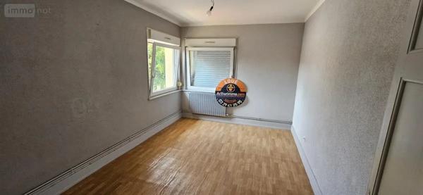 Achat - Immeuble Étival-Clairefontaine 88480 277 m 2 2134 m 2