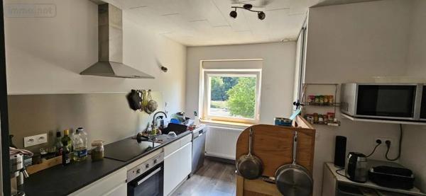 Achat - Immeuble Étival-Clairefontaine 88480 277 m 2 2134 m 2