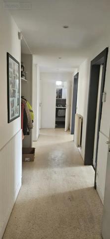 Achat - Immeuble Étival-Clairefontaine 88480 277 m 2 2134 m 2