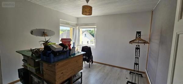 Achat - Immeuble Étival-Clairefontaine 88480 277 m 2 2134 m 2