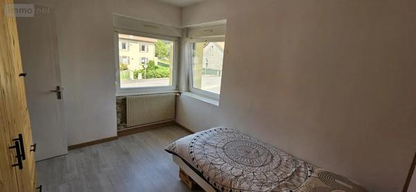 Achat - Immeuble Étival-Clairefontaine 88480 277 m 2 2134 m 2