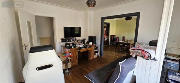 Achat - Immeuble Étival-Clairefontaine 88480 277 m 2 2134 m 2