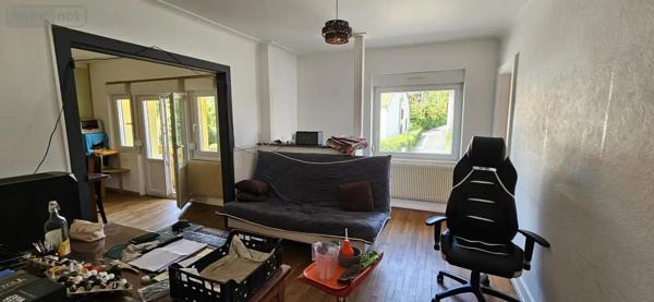 Achat - Immeuble Étival-Clairefontaine 88480 277 m 2 2134 m 2