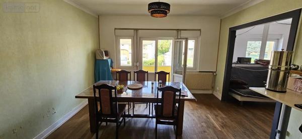 Achat - Immeuble Étival-Clairefontaine 88480 277 m 2 2134 m 2