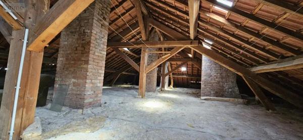 Achat - Immeuble Étival-Clairefontaine 88480 277 m 2 2134 m 2