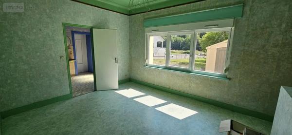 Achat - Immeuble Étival-Clairefontaine 88480 277 m 2 2134 m 2