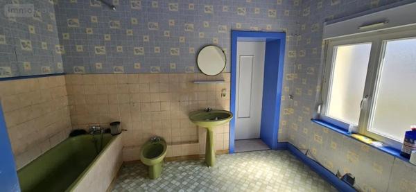 Achat - Immeuble Étival-Clairefontaine 88480 277 m 2 2134 m 2