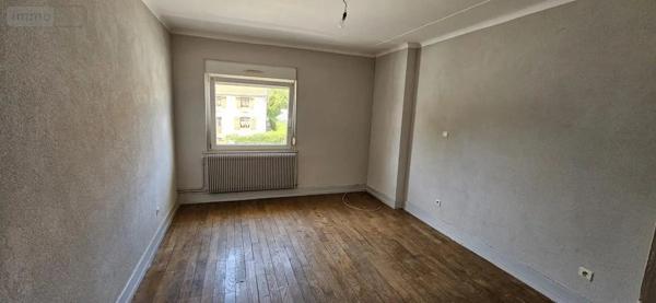 Achat - Immeuble Étival-Clairefontaine 88480 277 m 2 2134 m 2