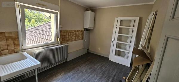 Achat - Immeuble Étival-Clairefontaine 88480 277 m 2 2134 m 2