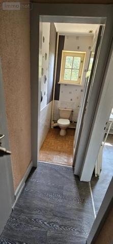 Achat - Immeuble Étival-Clairefontaine 88480 277 m 2 2134 m 2