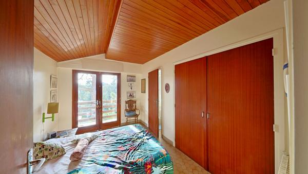 Architecture landaise - 1967 - B.Durand - Seignosse