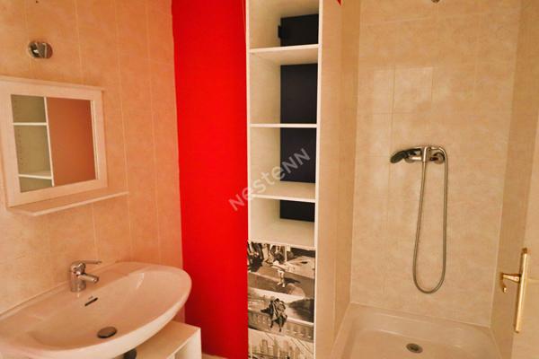 Appartement Sainte Foy Les Lyon - Résidence sécurisée - Secteur résidentiel