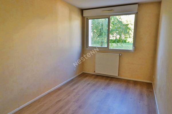 Appartement Sainte Foy Les Lyon - Résidence sécurisée - Secteur résidentiel
