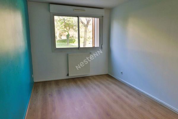 Appartement Sainte Foy Les Lyon - Résidence sécurisée - Secteur résidentiel