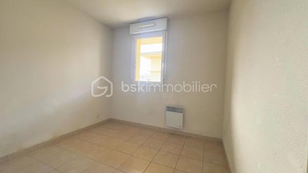Appartement de 50 m²