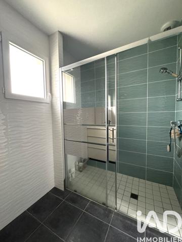 Maison à vendre 5 pièces 90 m² Vouillé