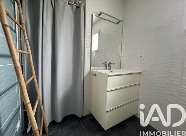 Maison à vendre 5 pièces 90 m² Vouillé