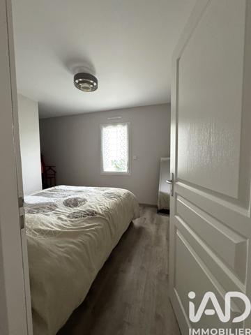 Maison à vendre 5 pièces 90 m² Vouillé