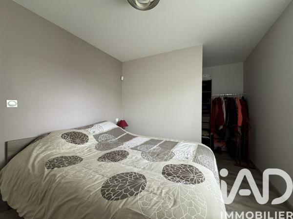 Maison à vendre 5 pièces 90 m² Vouillé