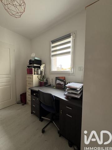Maison à vendre 5 pièces 90 m² Vouillé