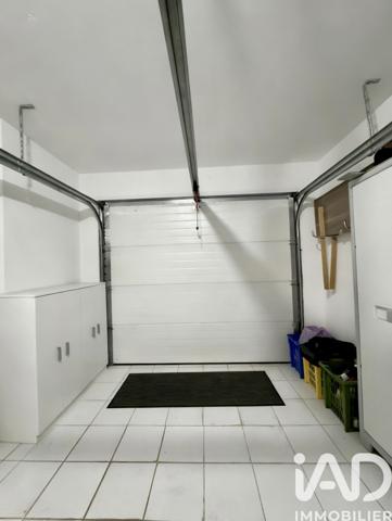 Maison à vendre 5 pièces 90 m² Vouillé