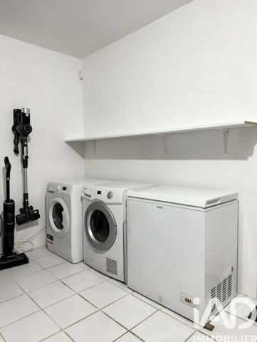 Maison à vendre 5 pièces 90 m² Vouillé