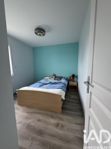 Maison à vendre 5 pièces 90 m² Vouillé