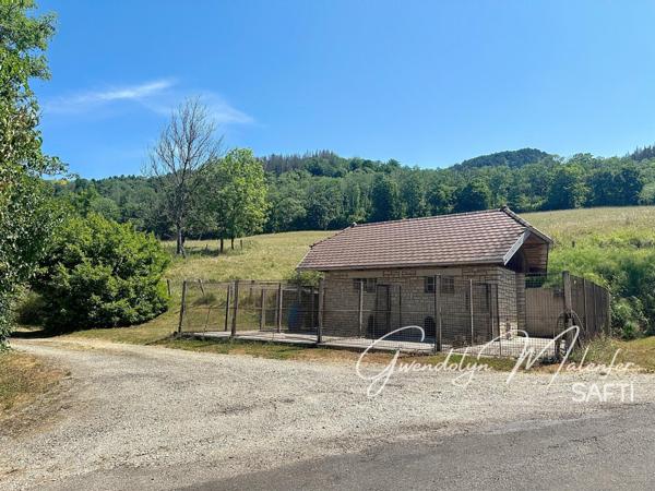 Magnifique maison en pierre à Salins-les-Bains