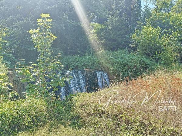 Magnifique maison en pierre à Salins-les-Bains
