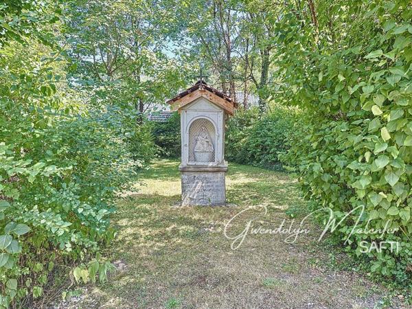 Magnifique maison en pierre à Salins-les-Bains