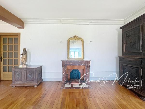 Magnifique maison en pierre à Salins-les-Bains