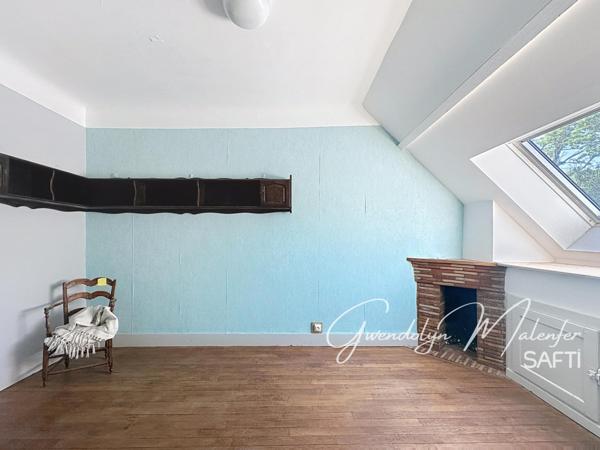 Magnifique maison en pierre à Salins-les-Bains