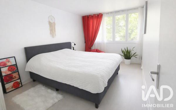 Appartement à vendre 3 pièces 68,13 m² Saint-Michel-sur-Orge