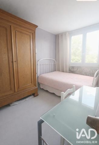 Appartement à vendre 3 pièces 68,13 m² Saint-Michel-sur-Orge