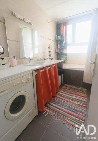Appartement à vendre 3 pièces 68,13 m² Saint-Michel-sur-Orge