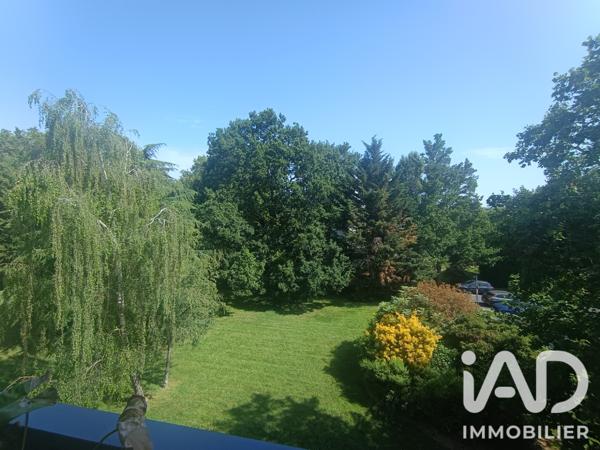 Appartement à vendre 3 pièces 68,13 m² Saint-Michel-sur-Orge