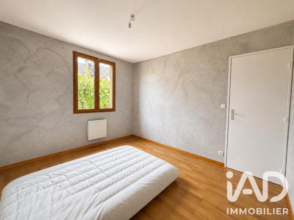 Maison à vendre 6 pièces 103,54 m² Argenteuil