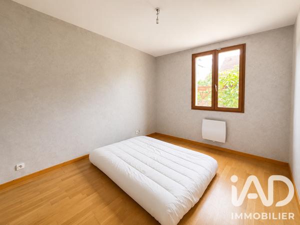 Maison à vendre 6 pièces 103,54 m² Argenteuil