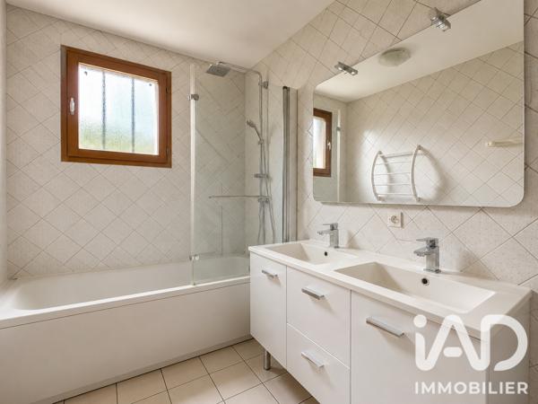 Maison à vendre 6 pièces 103,54 m² Argenteuil