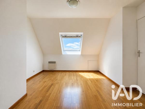 Maison à vendre 6 pièces 103,54 m² Argenteuil