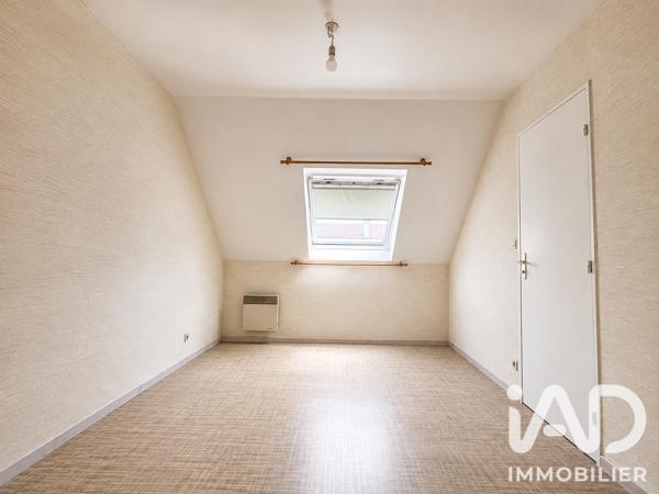 Maison à vendre 6 pièces 103,54 m² Argenteuil