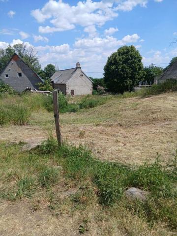 Terrain constructible Chalinargues (15170)