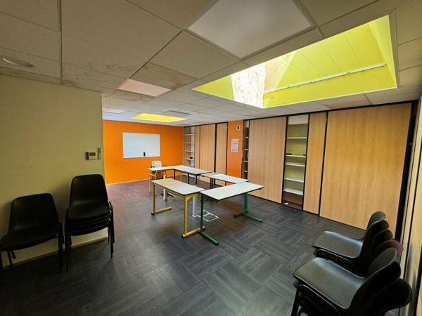 TOURS HYPER CENTRE BUREAUX A VENDRE 390 M² OPPORTUNITE